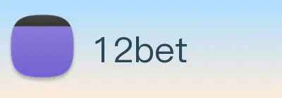 12bet Logo